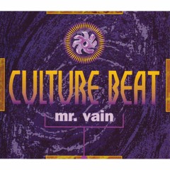 Mr. Vain (Original Radio Edit)