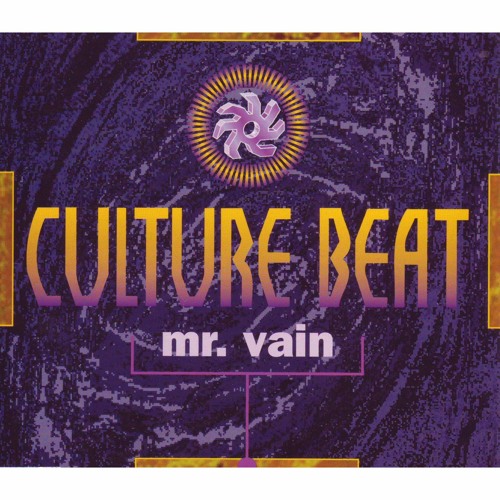 Stream Mr. Vain (Original Radio Edit) by Culture Beat | Listen online for  free on SoundCloud