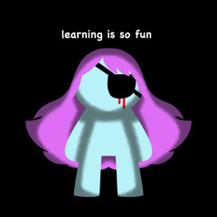 i made epic trailer music for learning with pibby
