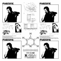 ressentiman - Pyridine