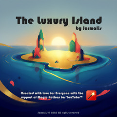 The Luxury Island