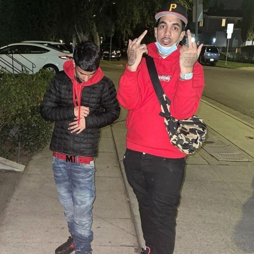 Peysoh x Fenix Flexin [BEST VERSION] [Mixed By. Ayolonny & Smoove Ones]