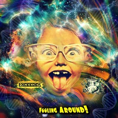 Exceeder Ft. Omawi Bling - Fooling Around (Original Mix).wav