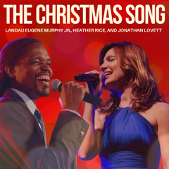 The Christmas Song (Chestnuts Roasting on an Open Fire)