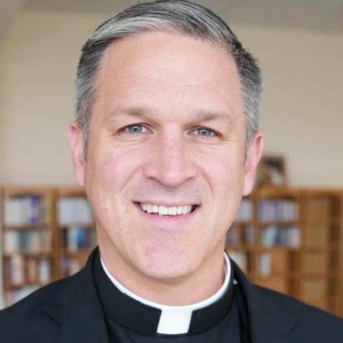 The Holy Angels - Audio Sermon