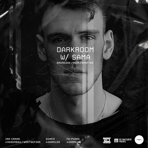 Ian Crank Set @  Rok Klub Luzern 17.10.2020