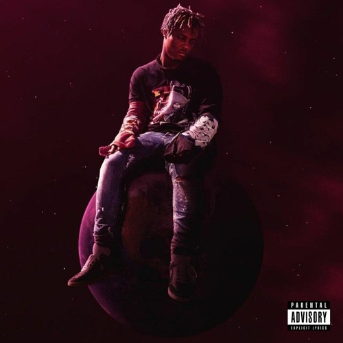 Stream Juice WRLD Red Moonlight [UNRELEASED] by starfire! Listen