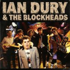 Ian Dury and the Blockheads - Rhythm Stick - Dj Nomad NYC aztec remix