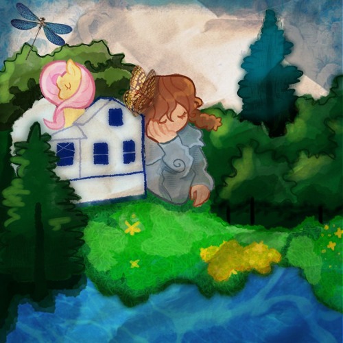 My Best Friend is a Werewolf