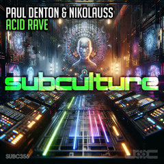 Acid Rave (Extended Mix)