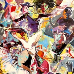 Ruben Hakhverdyan & Tatevik Hovhannisyan - Ev Ughigh Jame Taserkusin(Arni Rock Remix)