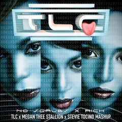 No Scrubs x Rich (@steebietocino mashup)
