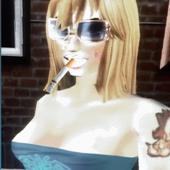 ★SMOKING CIGARETTES IN MY JETTA★ (IPHONE DRAFT/DEMO)