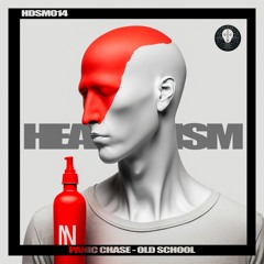 Panic Chase - Old School (Original Mix)