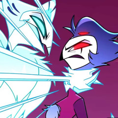 Rage of the Frost Marquis - Yoav Landau || Helluva Boss