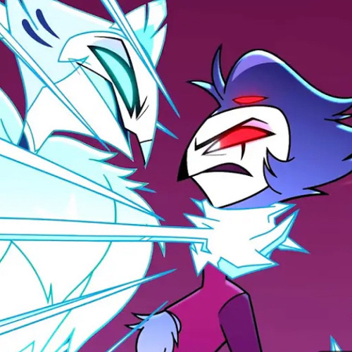 Rage of the Frost Marquis - Yoav Landau || Helluva Boss