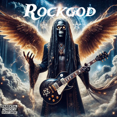 RockGod ft. Ayo Sk3tch