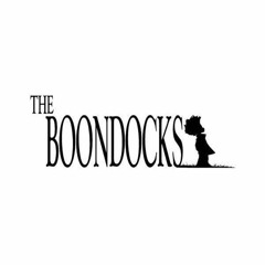 XiiiDolor x Aylien Blue - BOONDOCKS