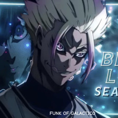Funk Of Galactico Edit Audio