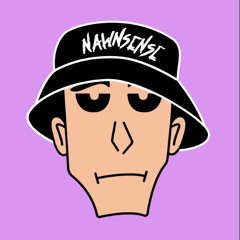 Electric Odyssey - nawnsense Mix Submission