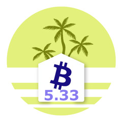 Il ritorno della nobiltà? Bitcoin Cabana Podcast ep 5.33