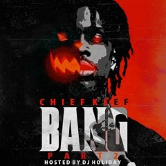 Chief Keef - Off The Meter (prod. SnapBackOnDaTrack)