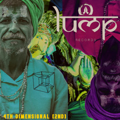 PREMIERE ↠ Madeesha Pathirage - God and Acid [Lump Records]