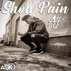 Aaron J - Show Pain