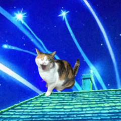 Stuck inside a scene (Heaven0nevaeh)