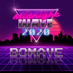 Midnight Wave 2020