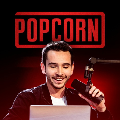 Stream popcorn cheap