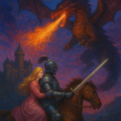 Princess of the Ashes