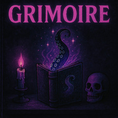 GRIMOIRE (Demo)