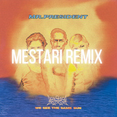 Mr. President - Coco Jamboo (Mestari Remix)