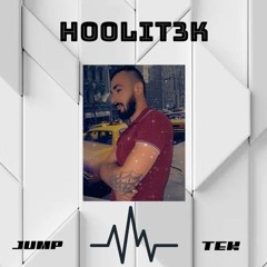 Hoolit3K Discotek (Original mix)