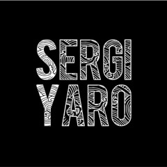 Back Stronger Ft Sergi Yaro