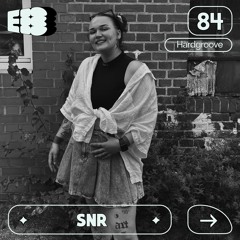 electrobüro mix #84 w/ SNR