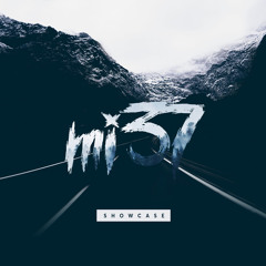 MI37 - Showcase 2020 (Live at WRadio)