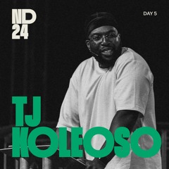 Newday 2024 The Big Top | Friday TJ Koleoso