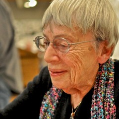 Ursula K  Leguin, Tales From Earthsea - Irioth The Animal Healer - Sadler's Lectures