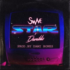 S-Wave Ft. Damibliz - Star
