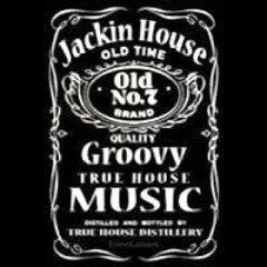 Dcav Jackin/House Mix
