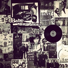 Taxes - Geese (Cover)