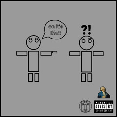 ON BRO! (Oddwin Rap Contest 2024) (prod. oddwin)
