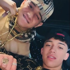 Lucky Brown - Te voy a llevar