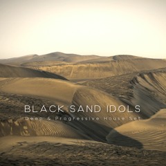 Black Sand Idols