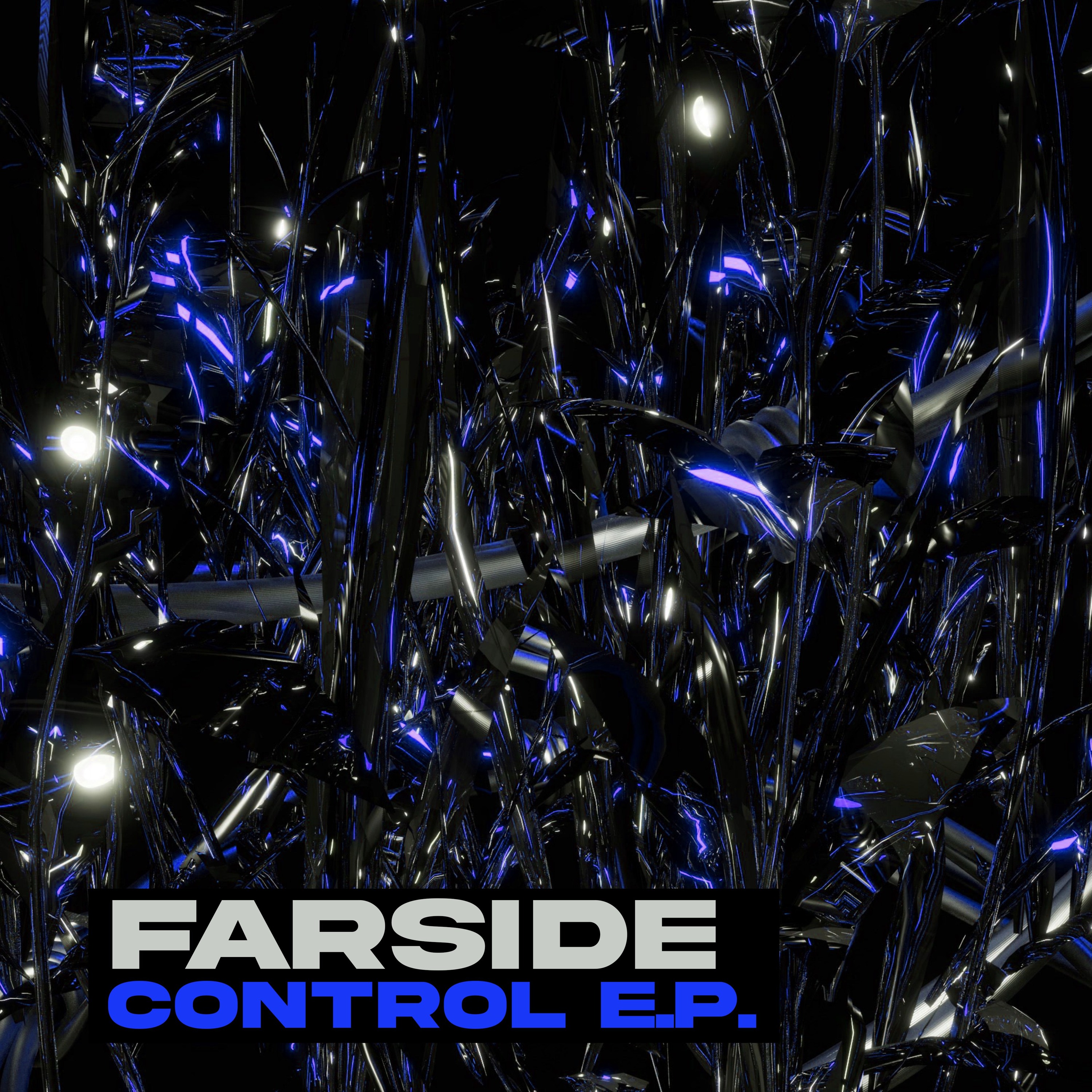 TH514 Farside - Apatia episode artwork