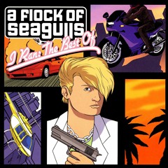A Flock Of Seagulls - Space Age Love Song