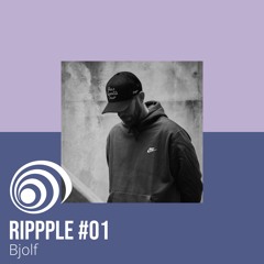 Bjolf - RIPPPLE #01