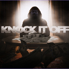 Knock It Off -EGR